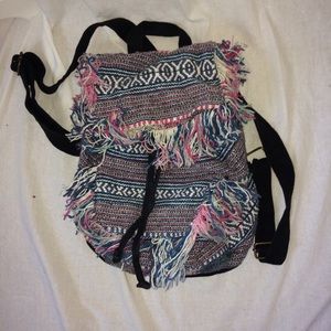 Claire’s Trendy Bag